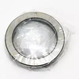 NTN Thrust Ball Bearing, Inner Dia 100 mm, Outer Dia 135 mm,Width 25 mm, 51120, (Made in Japan)-image-15