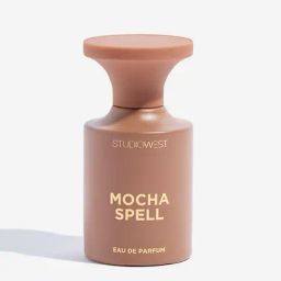 Studiowest by Westside Mocha Spell Eau De Parfum - 50 ml-image-29
