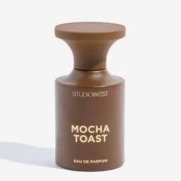 Studiowest by Westside Mocha Toast Eau De Parfum - 50 ml-image-34