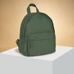 Forever Glam by Pantaloons Green Medium Backpack-48