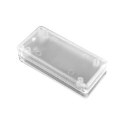 Hammond General Purpose Enclosure 65x30x15.5 mm ABS, 1974446-97
