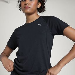 Puma VELOCITY Tri-Blend Women Running T-Shirt-image-72