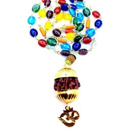 RAVIOUR LIFESTYLE Unisex Multi Necklace and Chains-picture-34