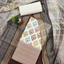 SHADOW & SAINING Printed Unstitched Dress Material-image-19