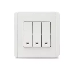 Schneider Electric NEO Vertical Dolly Switch 3 Gang 2 Way 10 Amp White, E3033V2EWWW-picture-17