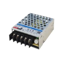 Mornsun LM15-23B05 – 5V/3A – 15W AC/DC Enclosed Single Output SMPS image 1