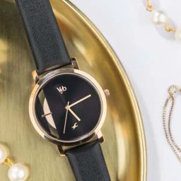 Vyb by Fastrack Siren 2.0 FV60029WL01W Analog Watch for Girls-image-36
