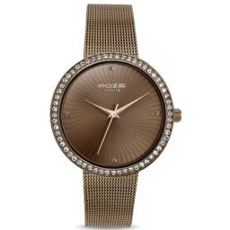 Sonata Poze SP80067QM01W Analog Watch for Women-image-73