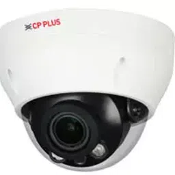 CP Plus 4MP 2.8mm-12mm Motorized Lens Network IR Dome Camera CP-UNC-DA41ZPL4-MD-9