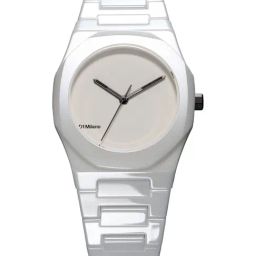 D1 Milano CERAMIC White Dial Quartz Analog Watch - For Unisex CEBU02-picture-19