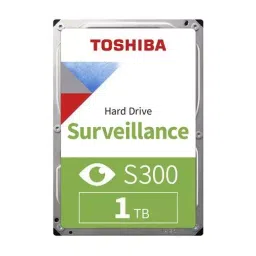 TOSHIBA S300 1 TB SATA Surveillance Hard Drive-18