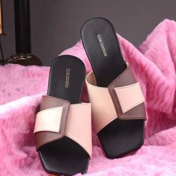 Clog London Women's Brown Casual Sandals-image-84