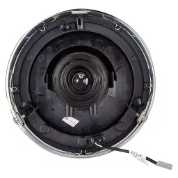 Uno Minda Head Light Assembly Metor BS-VI for Royal Enfield Meteor BS-VI (RE-145-HLA-LED) image 2