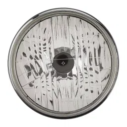 Uno Minda Head Light for Hero CD Deluxe New/Ambition/CD Dawn New (HL-5246M)-31