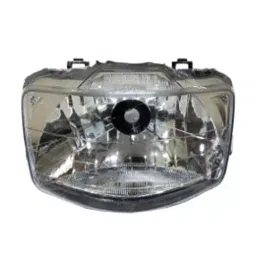 Uno Minda Head Light for TVS Pleasure Old (HL-5267M)-39