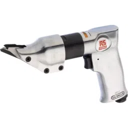 RS PRO Air Shear 1.4 inch Air inlet 90 psi, 7398420-image-39