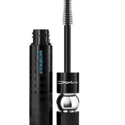 M.A.C Stack Waterproof Mascara - 12 ml-picture-1