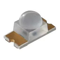 ROHM Led, Green, 160Mcd, 560Nm, SMD, 1206, SML-S13PTT68-29