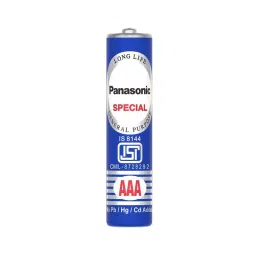 Panasonic Battery Cell AAA Alkaline Battery (Pack of 10)-29