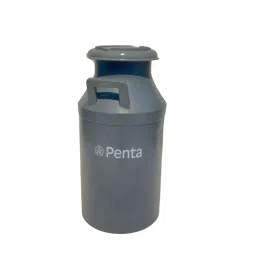 Penta Milk Can LDPE Grey 40 L, PPT-MC-40-picture-37