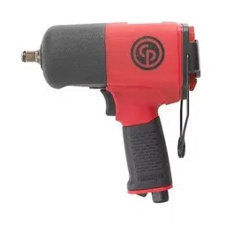 Chicago Pneumatic Ring Impact Wrench 150-950 Nm Torque 12.7 mm (1/2 inch) Drive, CP8252-R-picture-18