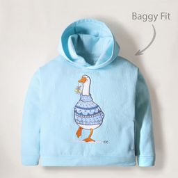 Cherry Crumble Kids Embroidered Sweatshirt-picture-21