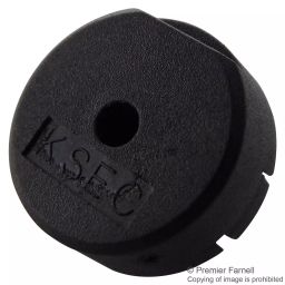 KINGSTATE Piezo Transducer, Pcb, KPEG169-44
