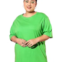 Funday Fashion Women Pockets T-shirt-image-26