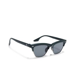 Eyejack Unisex Square Sunglasses with UV Protected Lens-10