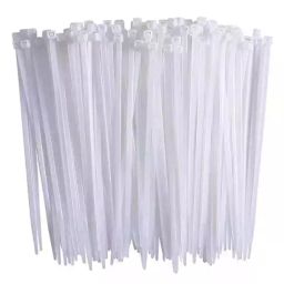 Panduit Teeth Grip Nylon Cable Tie Natural White 99x2.5 mm PLT1M-M (Pack of 2000)-image-52