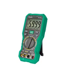 Pro'sKit MT-1707 3-5/6 True RMS Multimeter-2
