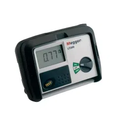 Megger Loop Impendance Tester 2 Wire 550V CAT IV UKAS Calibration, LT300-EN-BS-picture-9