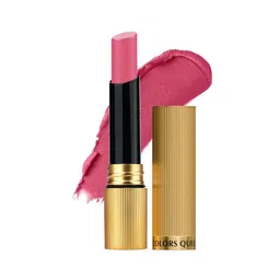 Colors Queen Hold Up Full Day Non-Transfer Lipstick-4g- BabyNude119-31