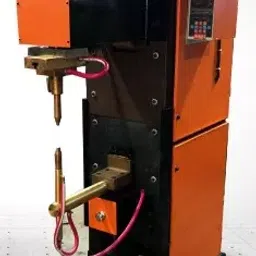 Virdi 2 Phase 50 KVA Projection Type Spot Welding Machine - VEWPLSP3050-image-8