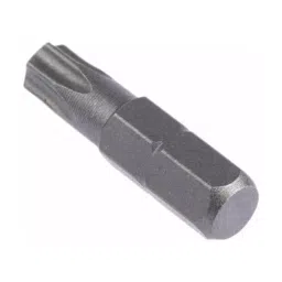 RS Pro Torx Screwdriver Bit Size T30 Model No - 619755 image 3