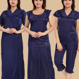 Noty Maxi Nightdress-picture-46