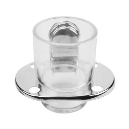 Parryware Comfort Metal Chrome Tumbler Holder, T6903A1-picture-32