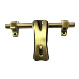 PRADO Fancy Aldrop 203 mm (8 inch) for Doors & Gates, V TYPE ANTIQUE-image-23