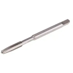 RS PRO HSS 4 BA Straight Flute Tap Set, 151909 (Pack of 2 pcs)-image-2