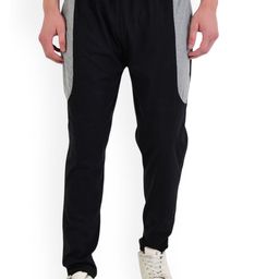 CHARMZ Men Mid RiseTrackPants-image-8