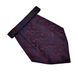 Paisley Design Cravats-image-67