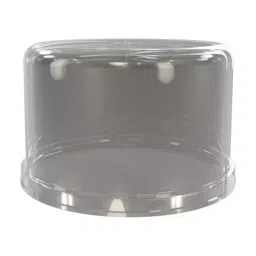 AMPHENOL COMMUNICATIONS SOLUTIONS DOME COVER, LUMINAIRE, 80MMX50MM, GREY, FLS-C80-501-000-picture-34