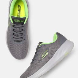 Skechers Men PURE Running Non-Marking Shoes-31
