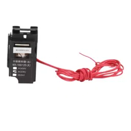 DELIXI ELECTRIC Shunt Release Left (Wire) AC400 V for M3(M3S)-63/100CS/125CS, CDM363MX1A3L-37