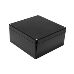 Hammond General Purpose Enclosure 255x251x120 mm Fibreglass Reinforced Polyester, 2291634-image-84