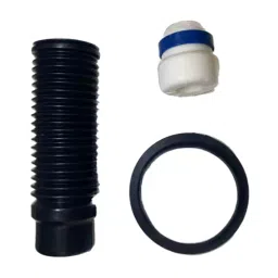 TechNix Front Strut Kit with Bearing for Maruti Suzuki Ignis MAS-A4600-17