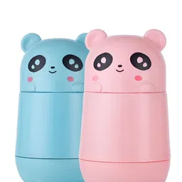 WELOUR Pink Single Glass Water Bottle-picture-16