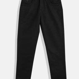 Monte Carlo Boys Slim Fit Stretchable Jeans-image-108
