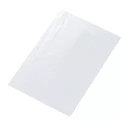 AS ONE Standards Conformance Poly Bag 340x0.03x480 mm Linear Polyethylene, L03-16-image-15