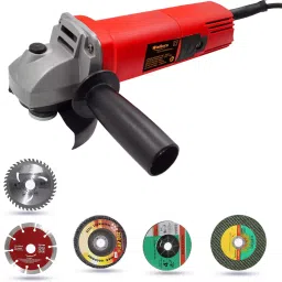 Walkers 4 inch Angle Grinder 100 mm Wheel Diameter, WKCB405M1-42